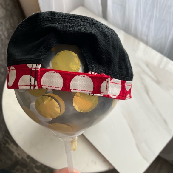 Disney Parks Minnie mouse hat - Picture 6 of 9